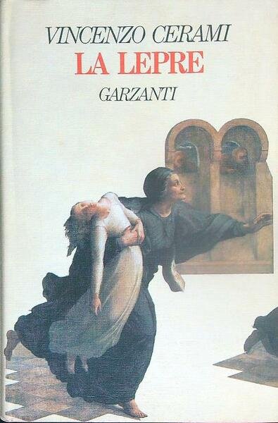 La lepre