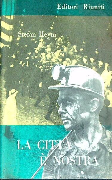 La citta' e' nostra | Immagine principale