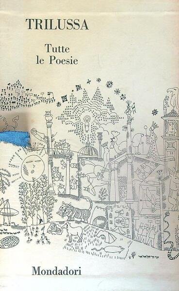 Tutte le poesie
