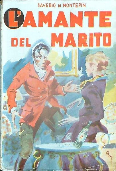 L'Amante del marito