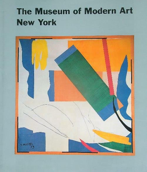 The Museum of Modern Art, New York