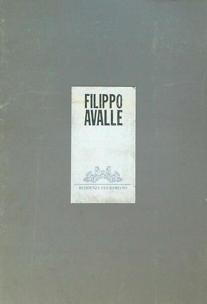 Filippo Avalle
