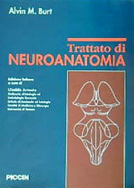 Trattato di neuroanatomia