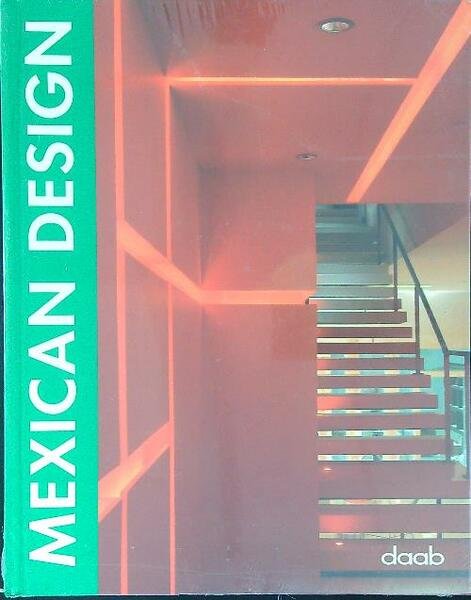 Mexican Design | Immagine principale