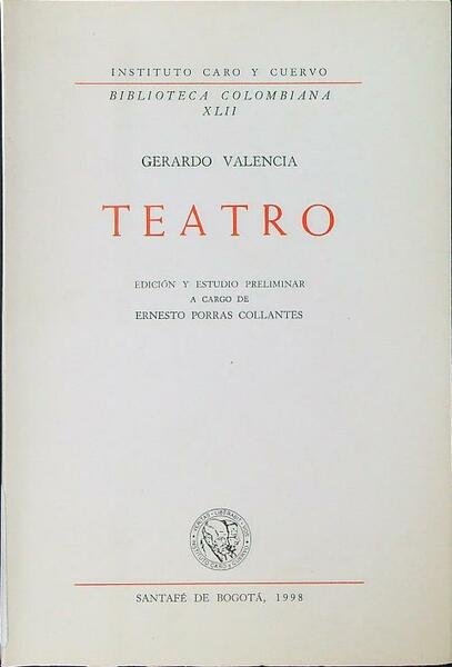Teatro