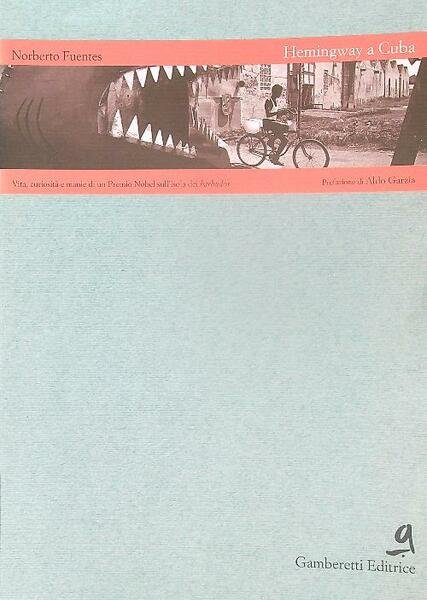 Hemingway a Cuba | Immagine principale