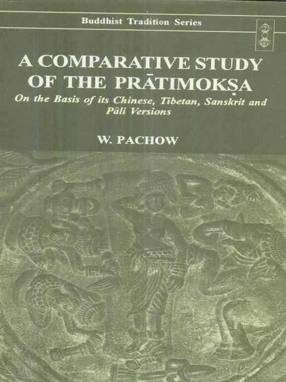A comparative study of the pratimoska