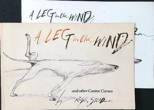 A Leg in the Wind and other Canine Curses