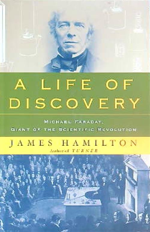 A Life of Discovery