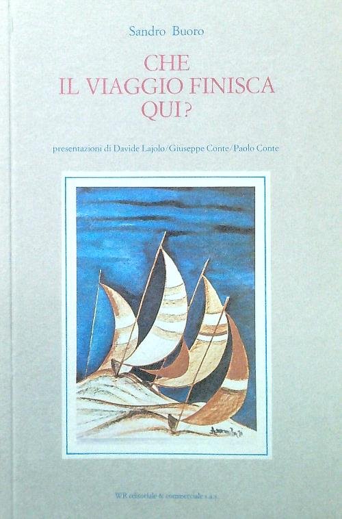 A.M. Comanducci. 5vv