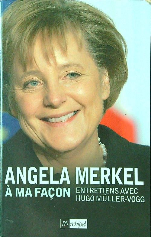 A ma facon | Immagine principale