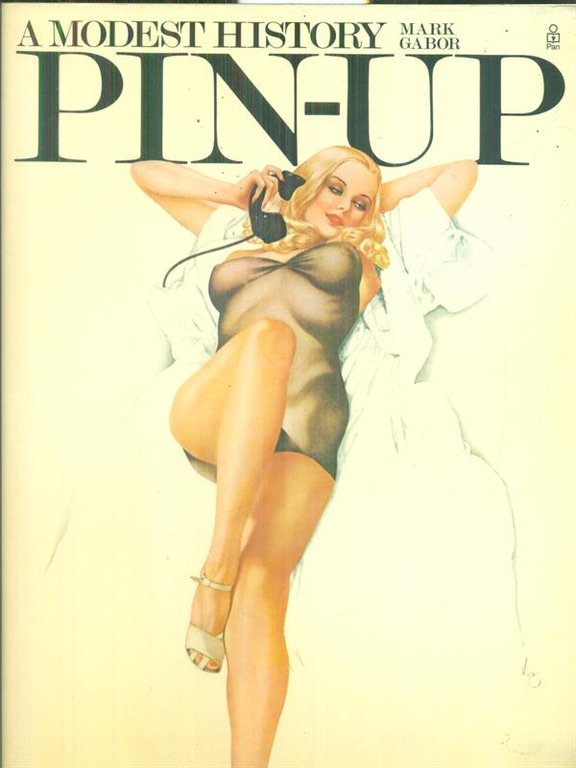 A modest history pin-up | Immagine Gallery 2
