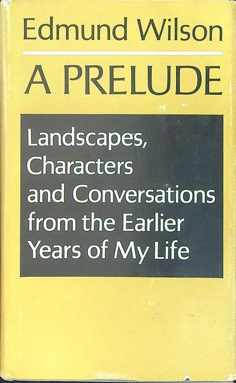 A prelude