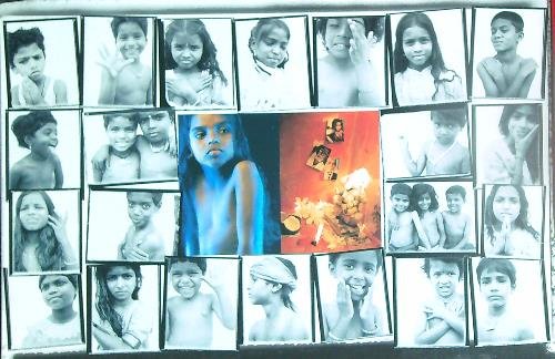 A Remya, mia figlia indiana dell'India