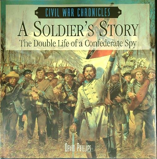 A soldier's story | Immagine Gallery 2