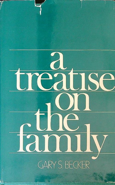 A Treatise on the Family | Immagine Gallery 2