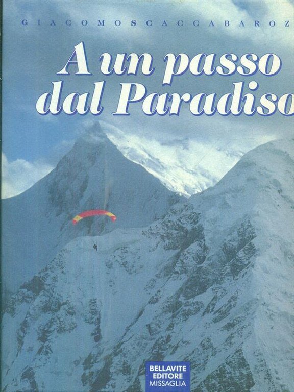 A un passo dal Paradiso