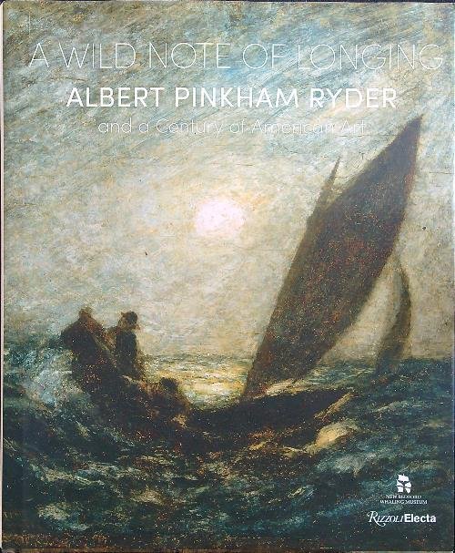 A Wild Note of Longing | Immagine Gallery 2