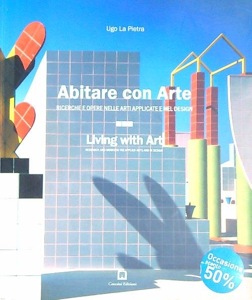Abitare con Arte