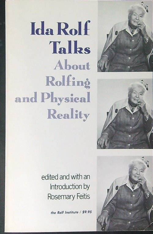 About rolfind and physical reality