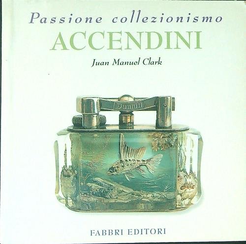 Accendini | Immagine principale