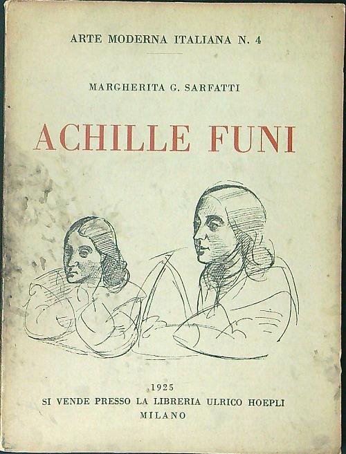 Achille Funi