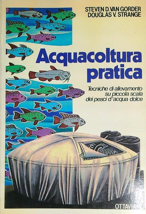 Acquacoltura pratica