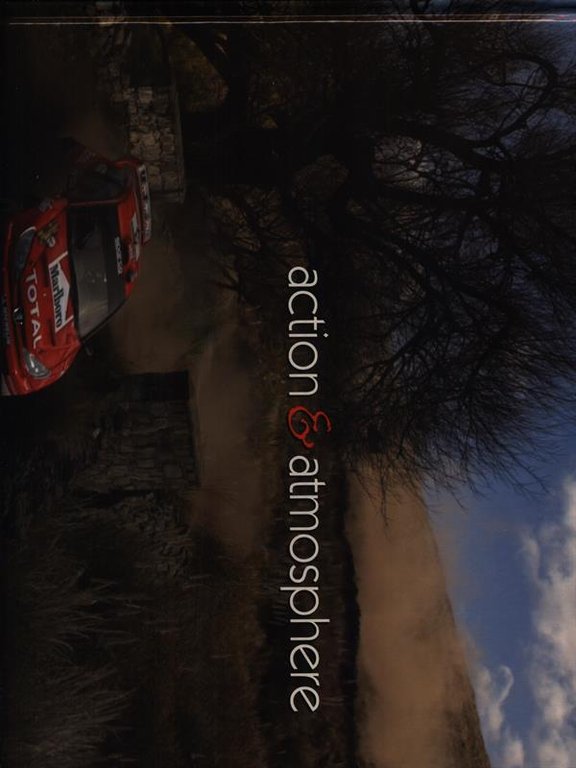 Action & Atmosphere