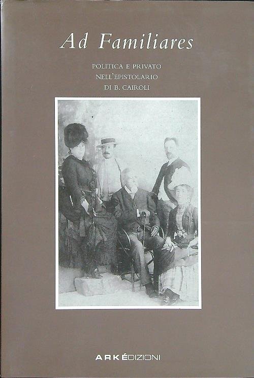 Ad Familiares