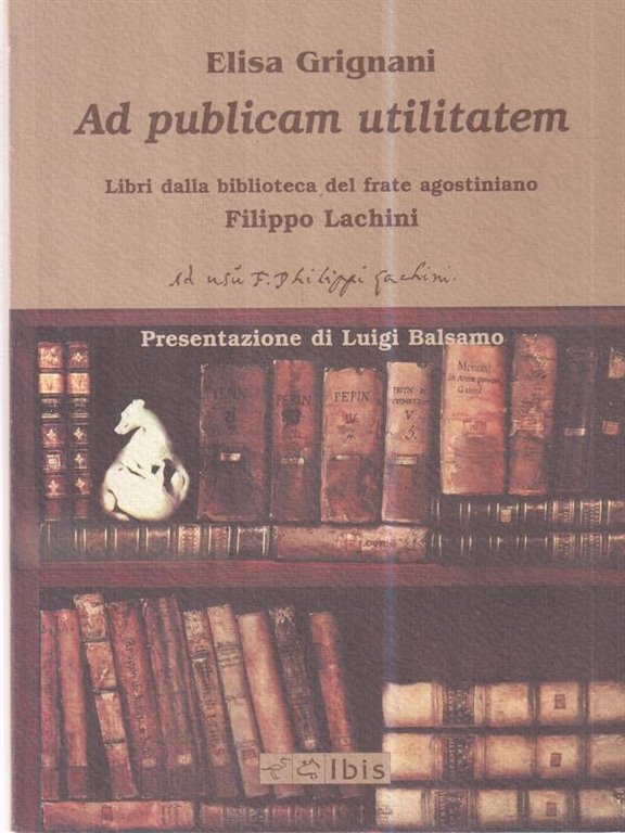 Ad publicam utilitatem