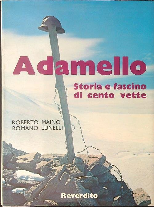 Adamello
