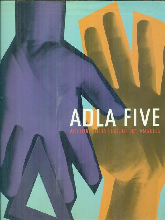 Adla Five.
