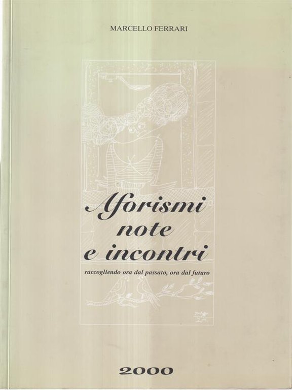 Aforismi note e incontri | Immagine Gallery 2