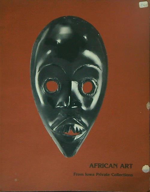 African art from Iowa private collections | Immagine principale