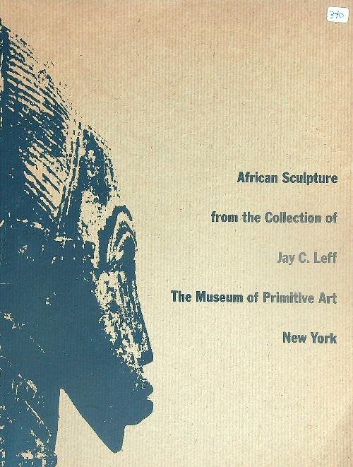 African sculpture from the collection of Jay C. Leff, the … | Immagine principale