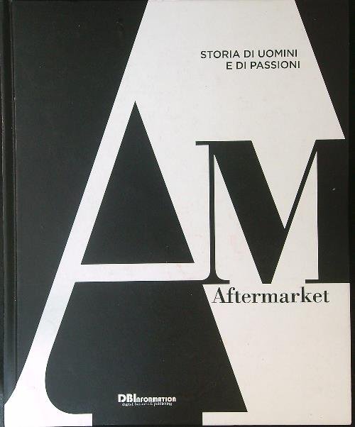 Aftermarket