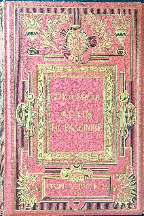 Alain le baleinier