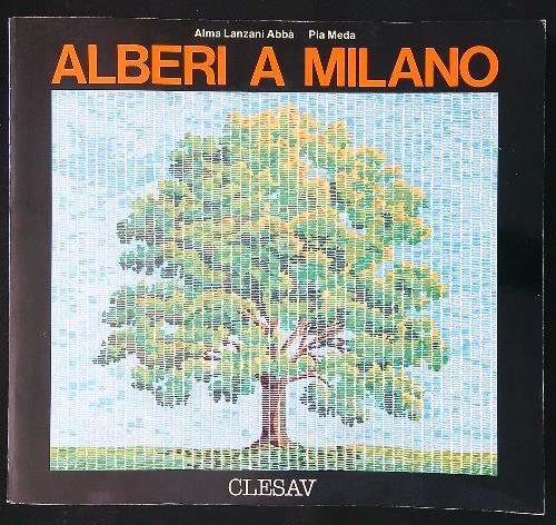 Alberi a Milano