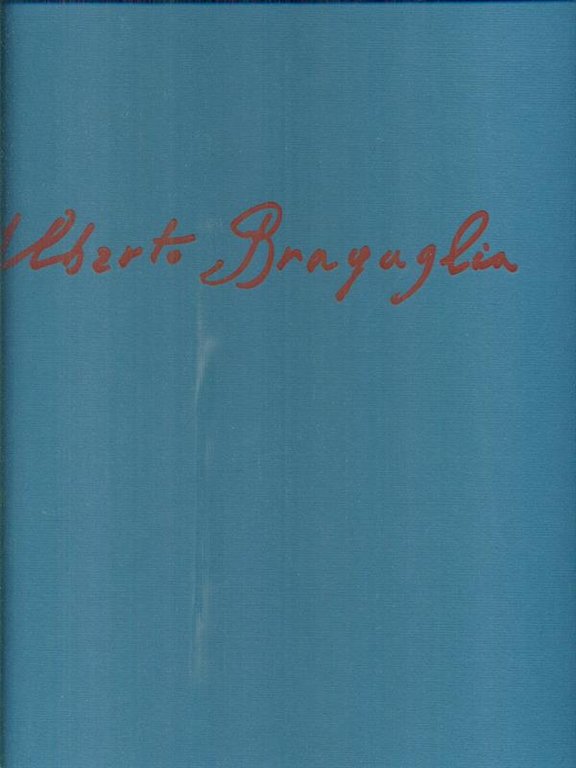 Alberto Bragaglia