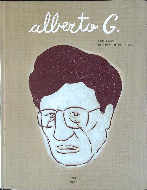 Alberto G. | Immagine Gallery 2