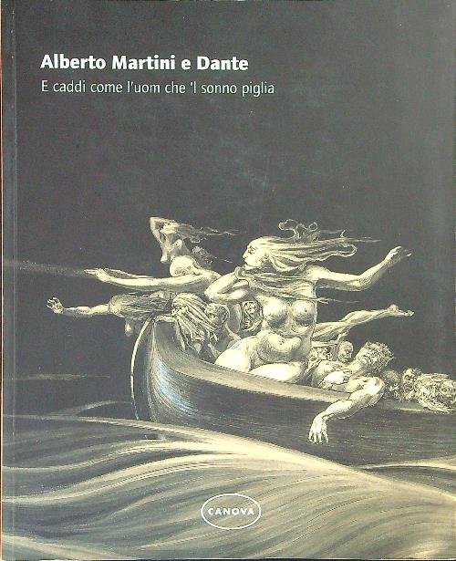 Alberto Martini e Dante