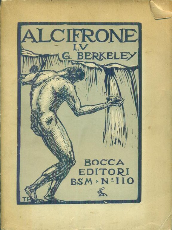 Alcifrone I-V