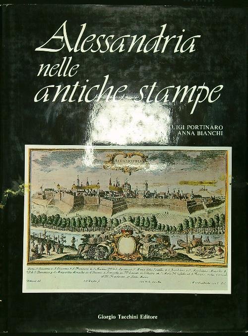 Alessandria nelle antiche stampe | Immagine Gallery 2