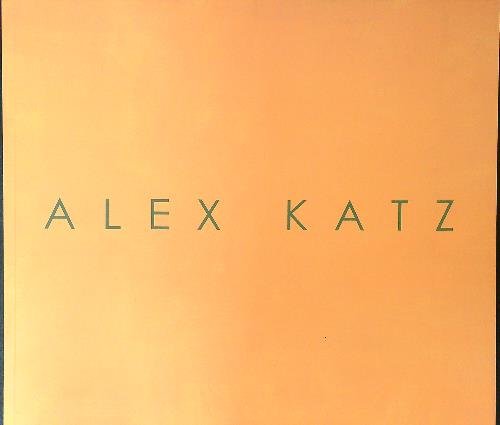 Alex Katz