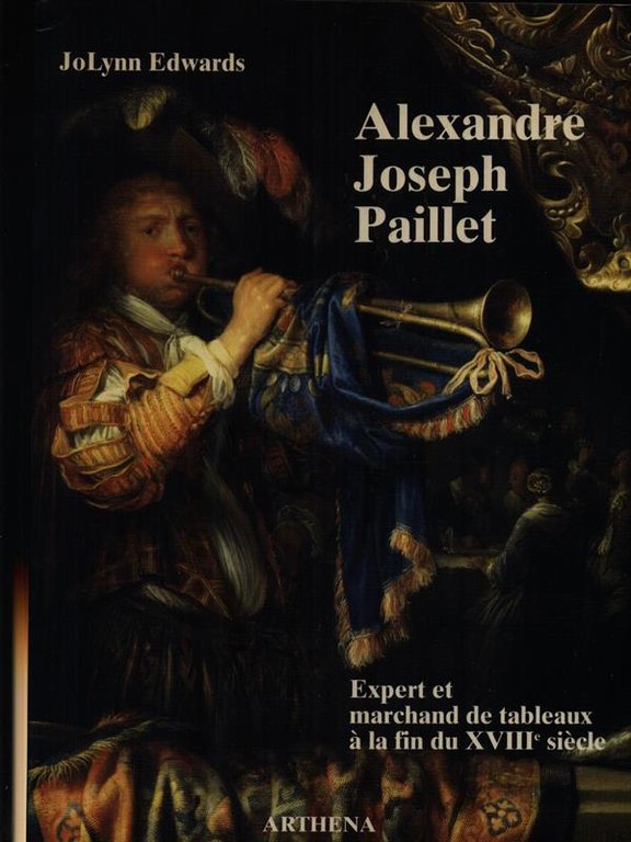 Alexandre Joseph Paillet