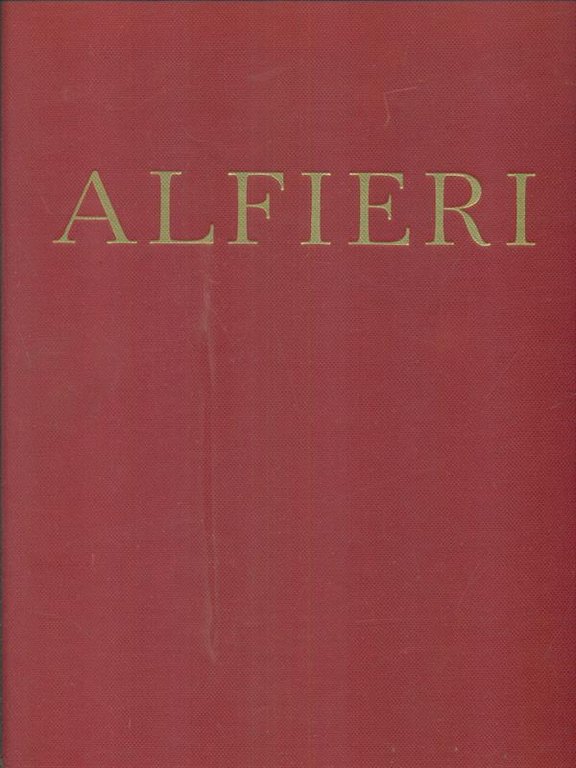 Alfieri