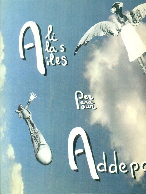 Ali Alas Ailes Wings Addepos