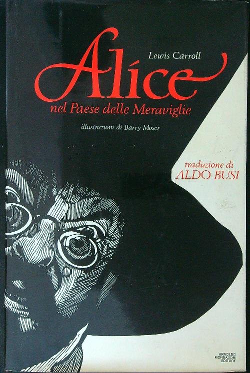 Alice nel paese delle meraviglie