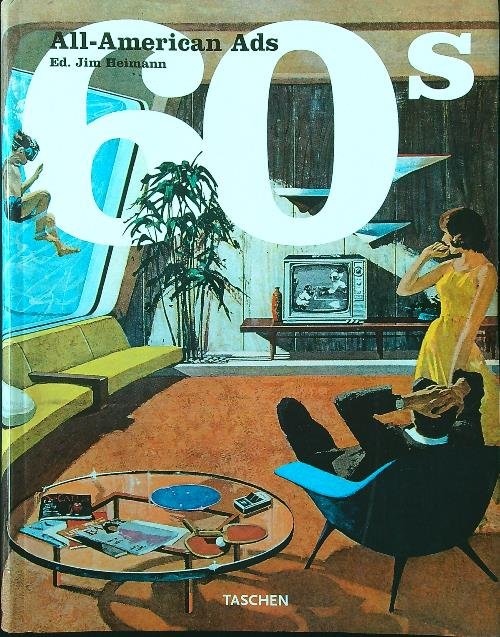 All-american Ads of the 60s | Immagine principale