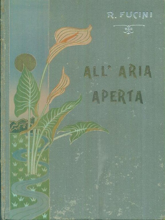 All'aria aperta